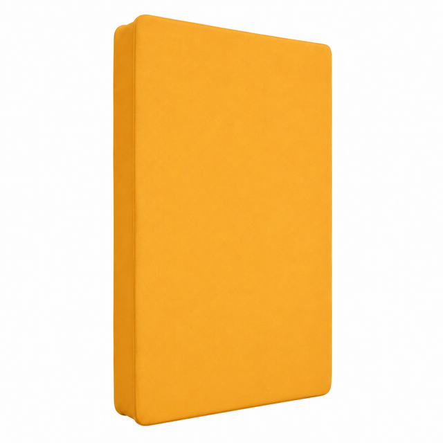 3D Fabric Banner Stand (Round Corners)