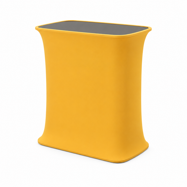 Deluxe Square Popup Booth