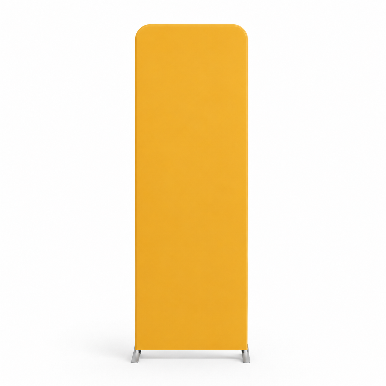 Fabric Banner Stand (Round Corners)