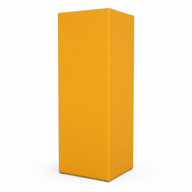 Pop Up Tower Display