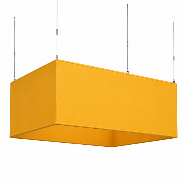 Rectangle Hanging Sign