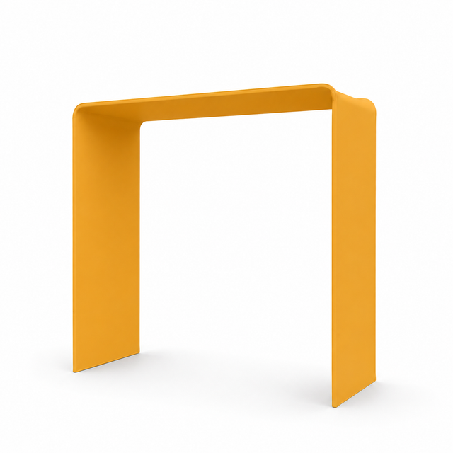 Square Arch Display