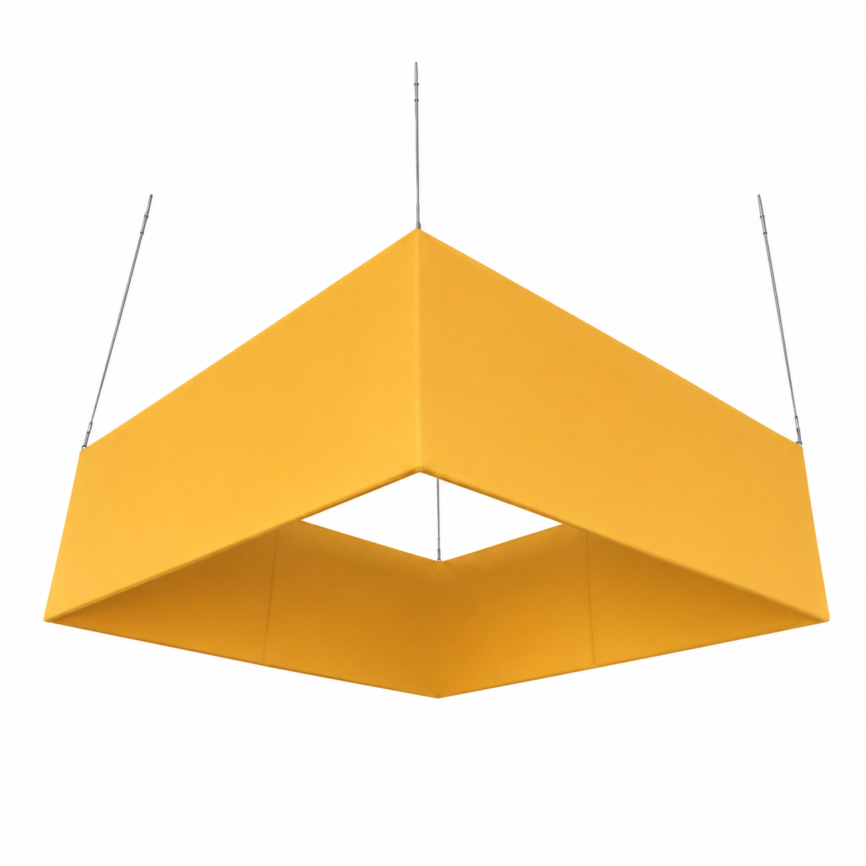 Square Hanging Sign