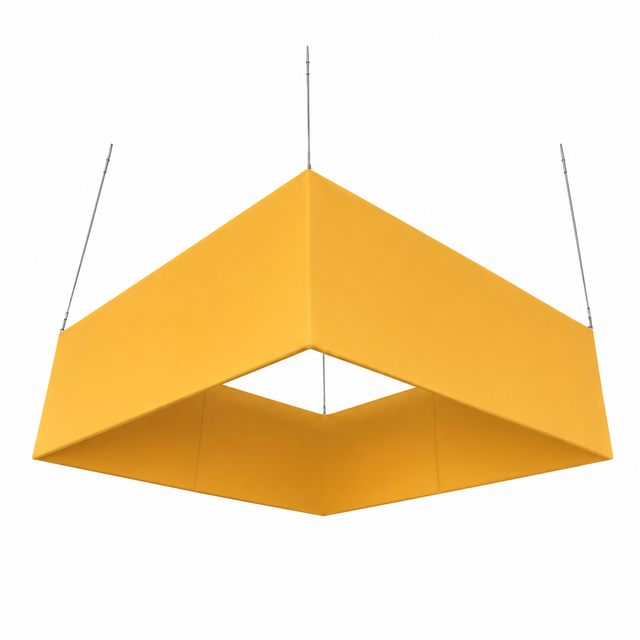 Square Hanging Sign
