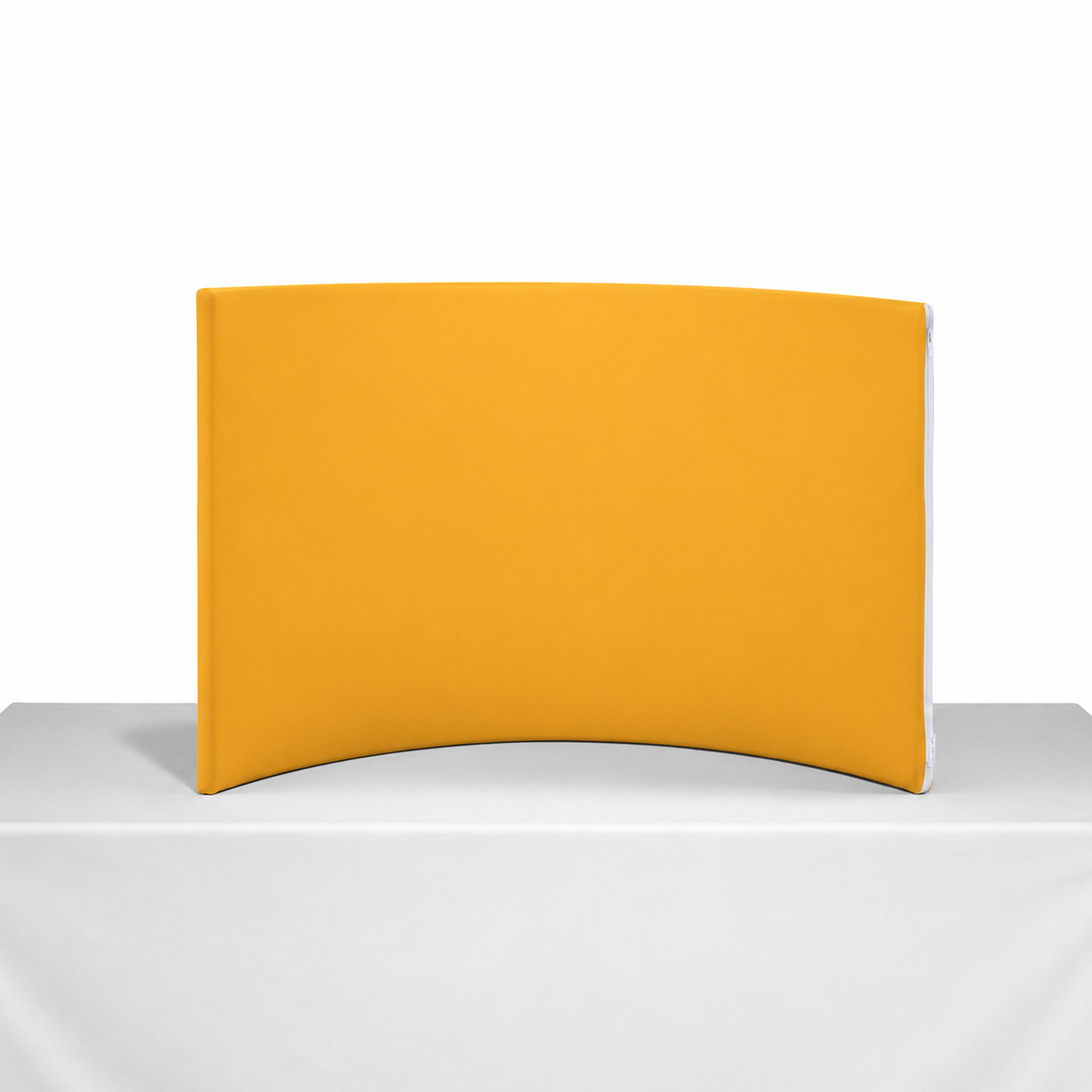 Tabletop Tension Fabric Display
