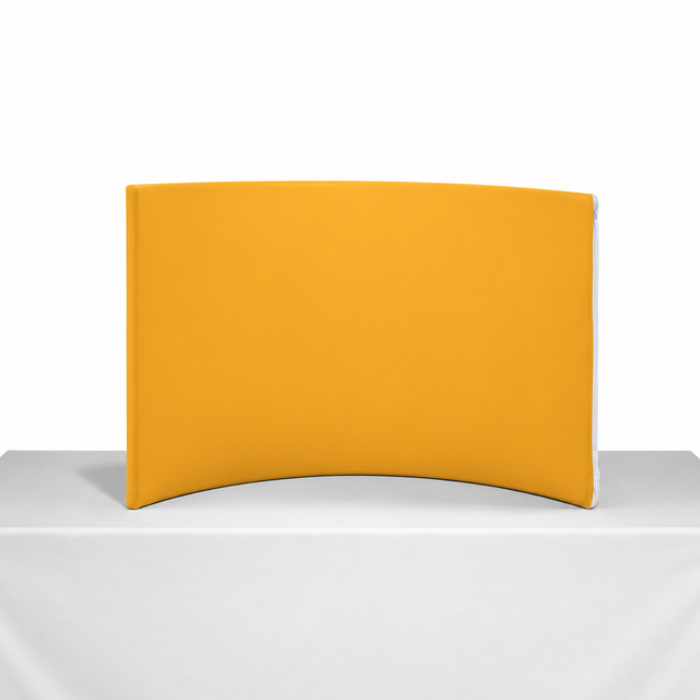 Tabletop Tension Fabric Display